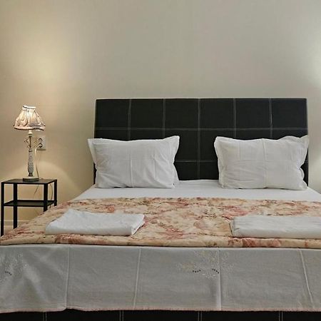Guesthouse Zanier Nesebar Esterno foto