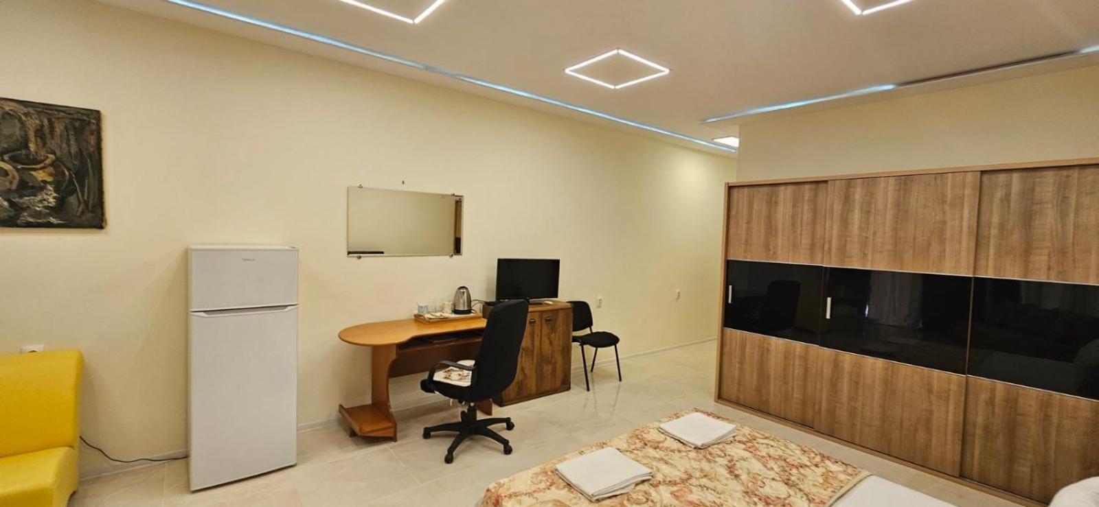 Guesthouse Zanier Nesebar Esterno foto