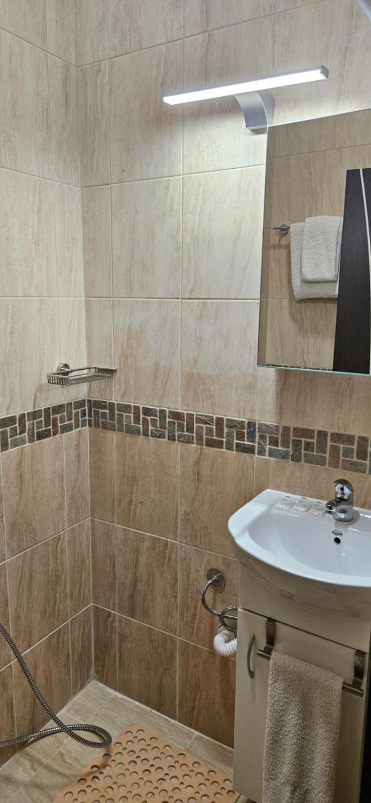 Guesthouse Zanier Nesebar Esterno foto