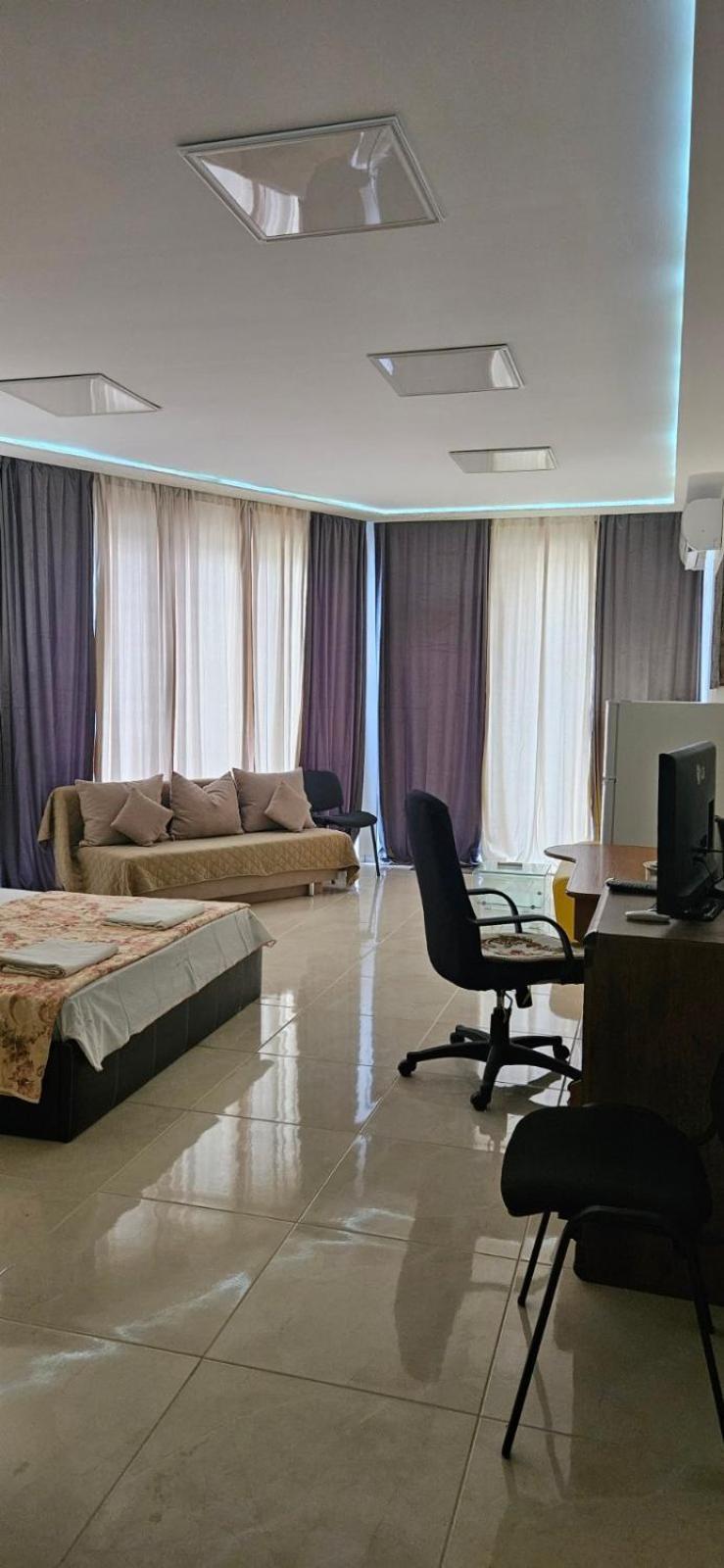 Guesthouse Zanier Nesebar Esterno foto
