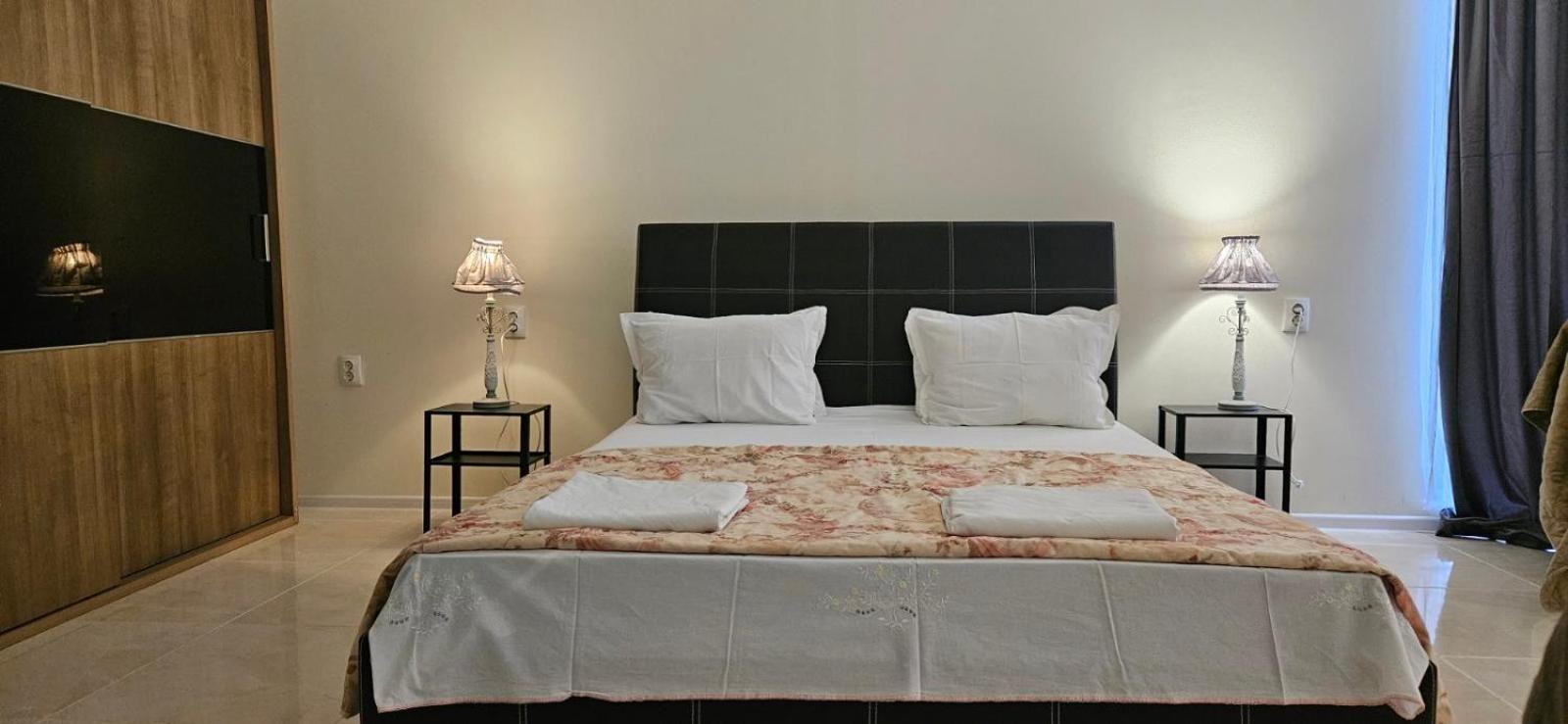Guesthouse Zanier Nesebar Esterno foto