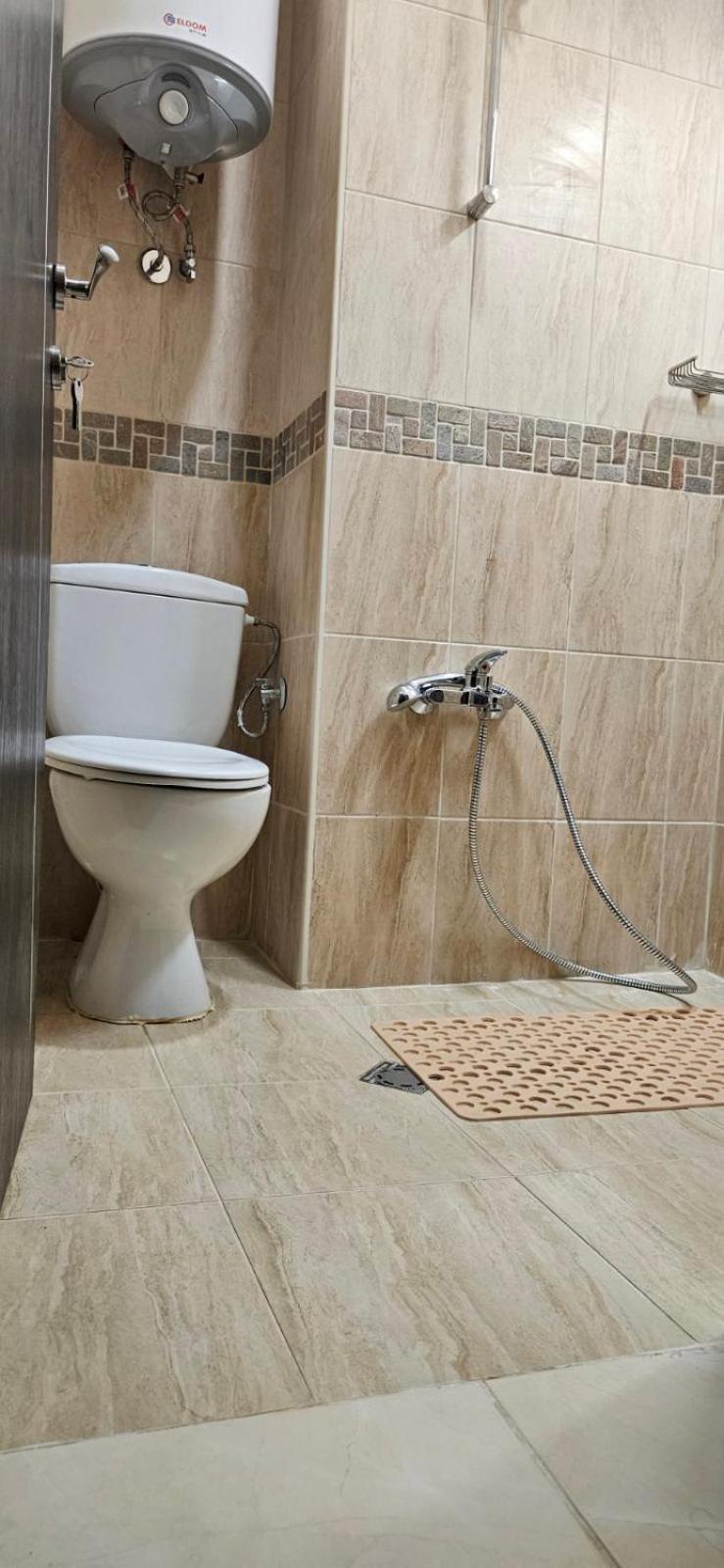 Guesthouse Zanier Nesebar Esterno foto
