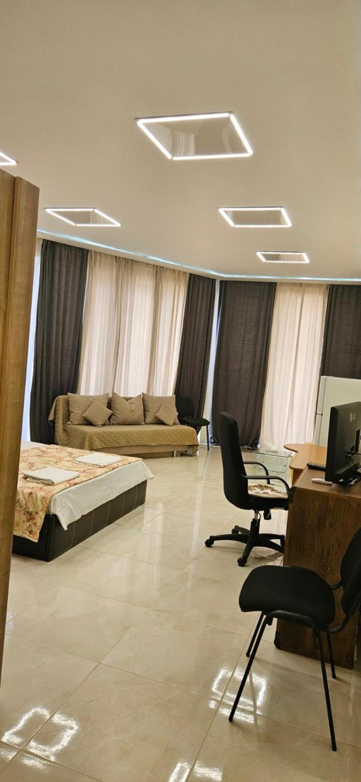 Guesthouse Zanier Nesebar Esterno foto