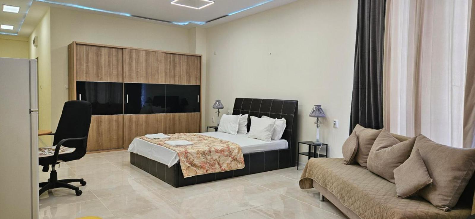 Guesthouse Zanier Nesebar Esterno foto