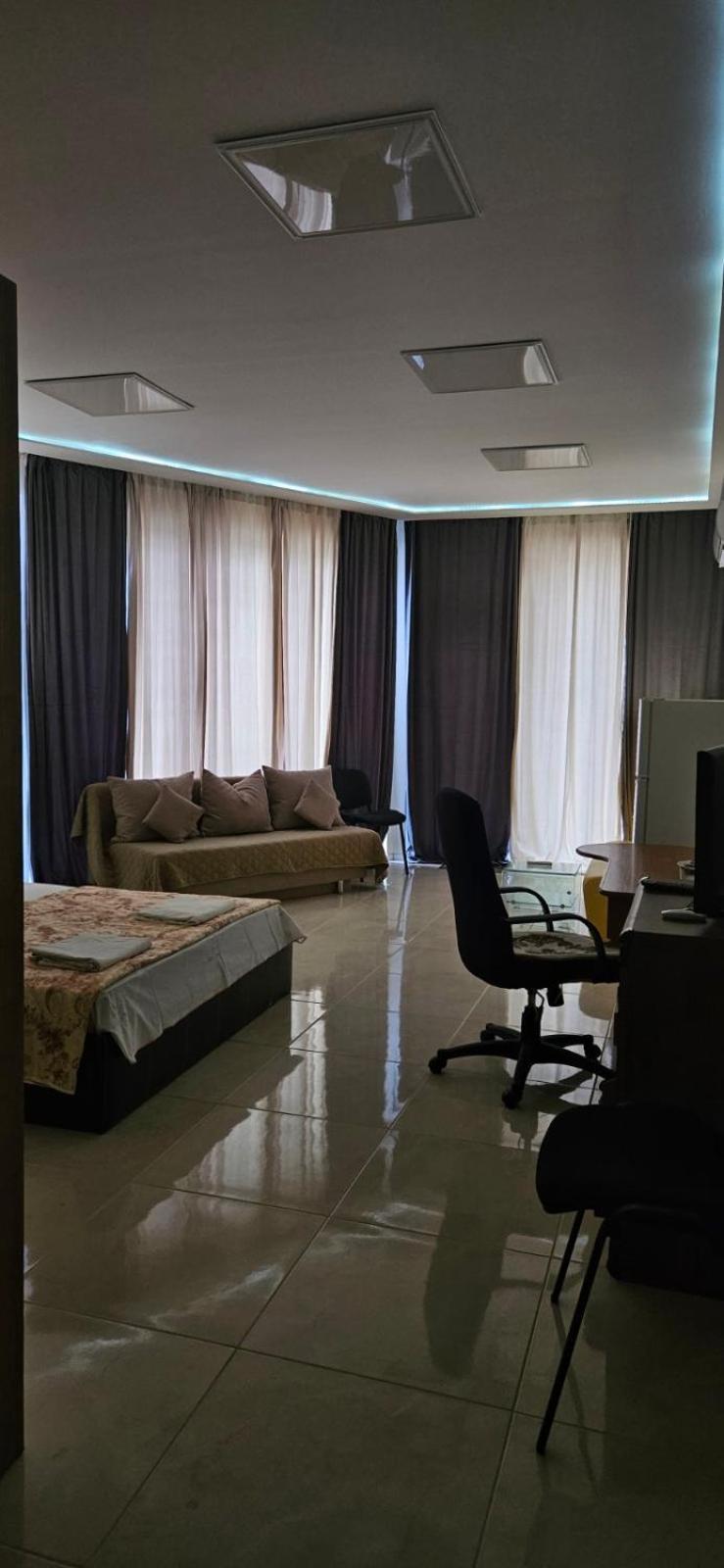 Guesthouse Zanier Nesebar Esterno foto