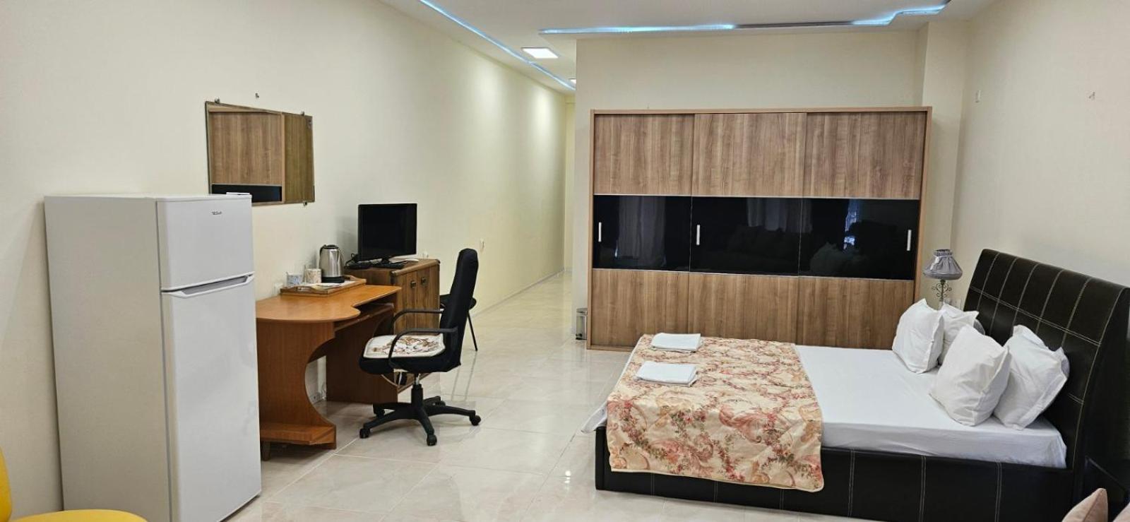 Guesthouse Zanier Nesebar Esterno foto
