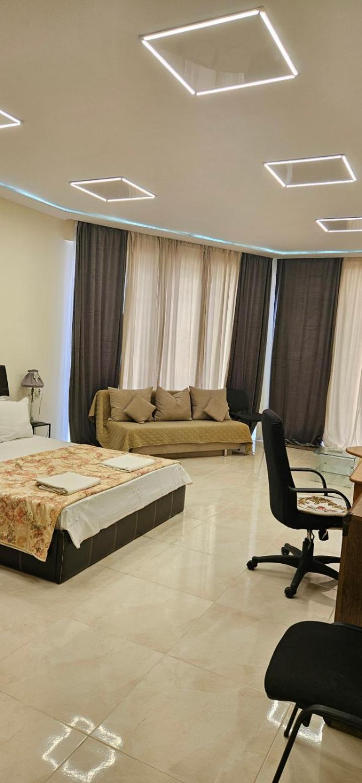 Guesthouse Zanier Nesebar Esterno foto