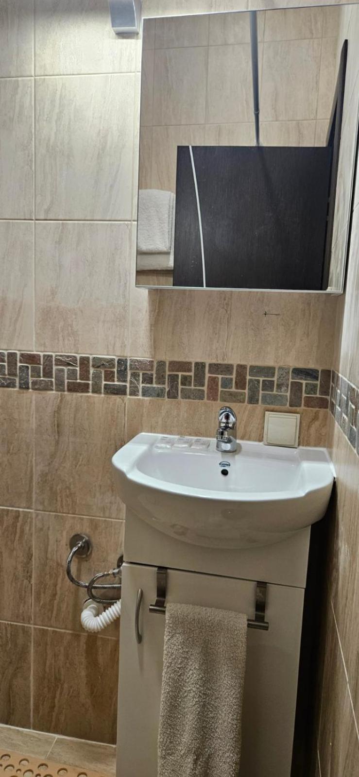 Guesthouse Zanier Nesebar Esterno foto