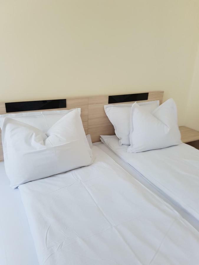 Guesthouse Zanier Nesebar Esterno foto