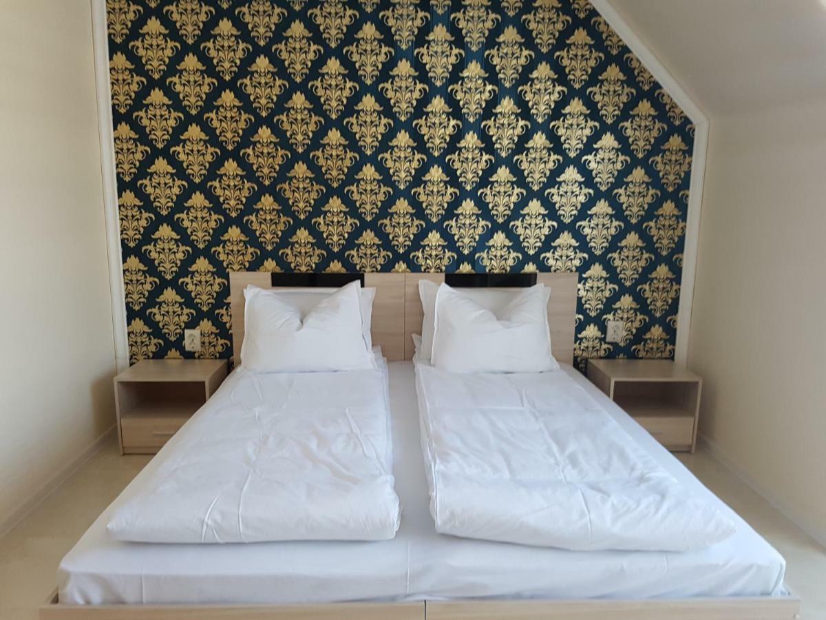 Guesthouse Zanier Nesebar Esterno foto