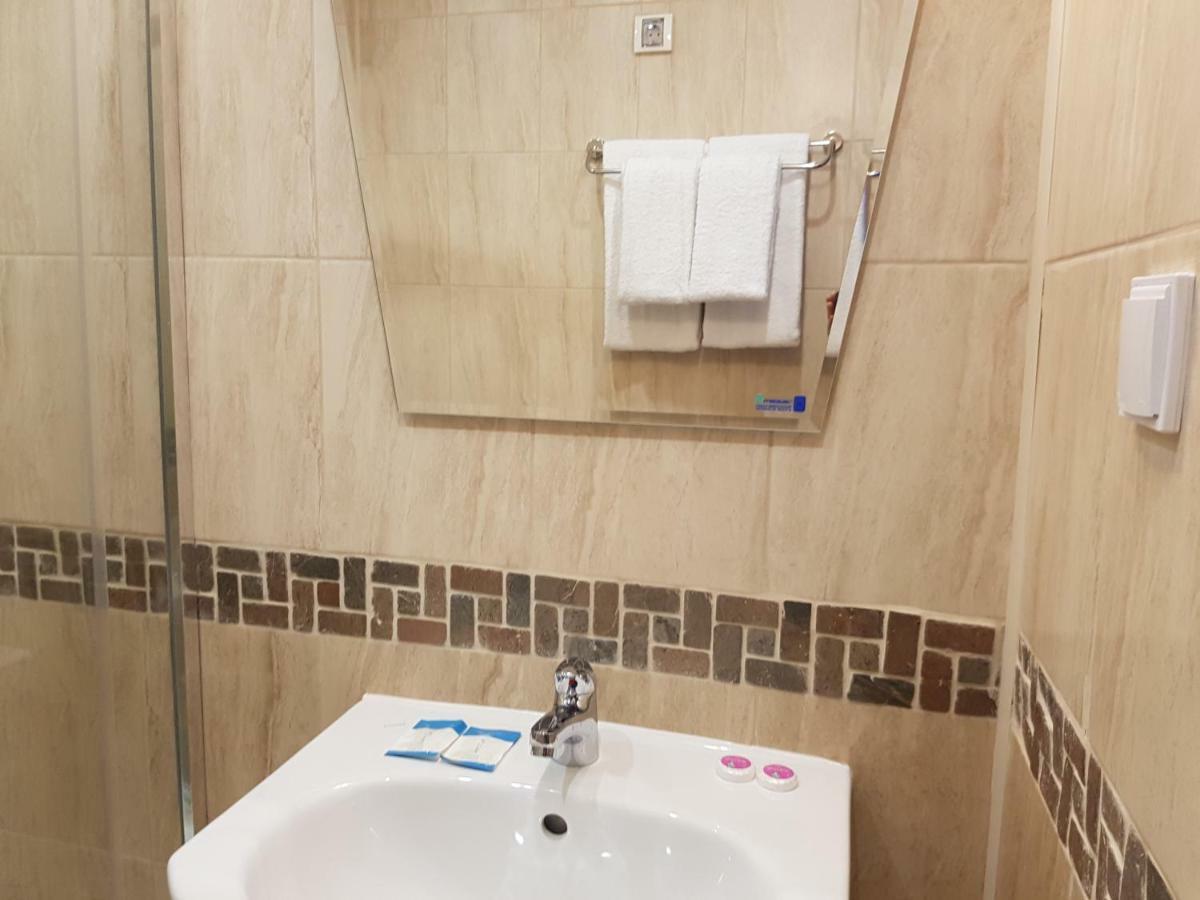 Guesthouse Zanier Nesebar Esterno foto