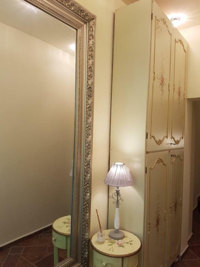 Guesthouse Zanier Nesebar Esterno foto